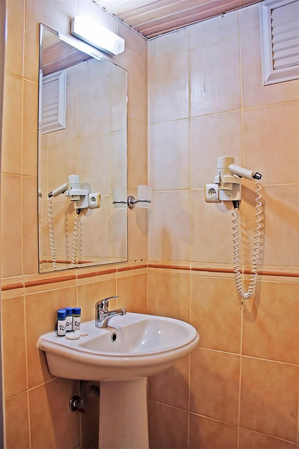 TRIPLE POOL VIEW Room, Yaman Life Hotel, Antalya
