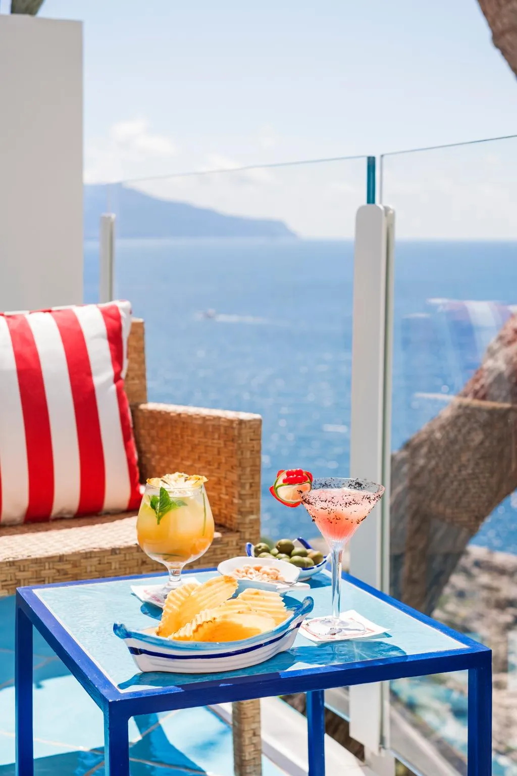 SUITE STANDARD Room, Delfino, Naples