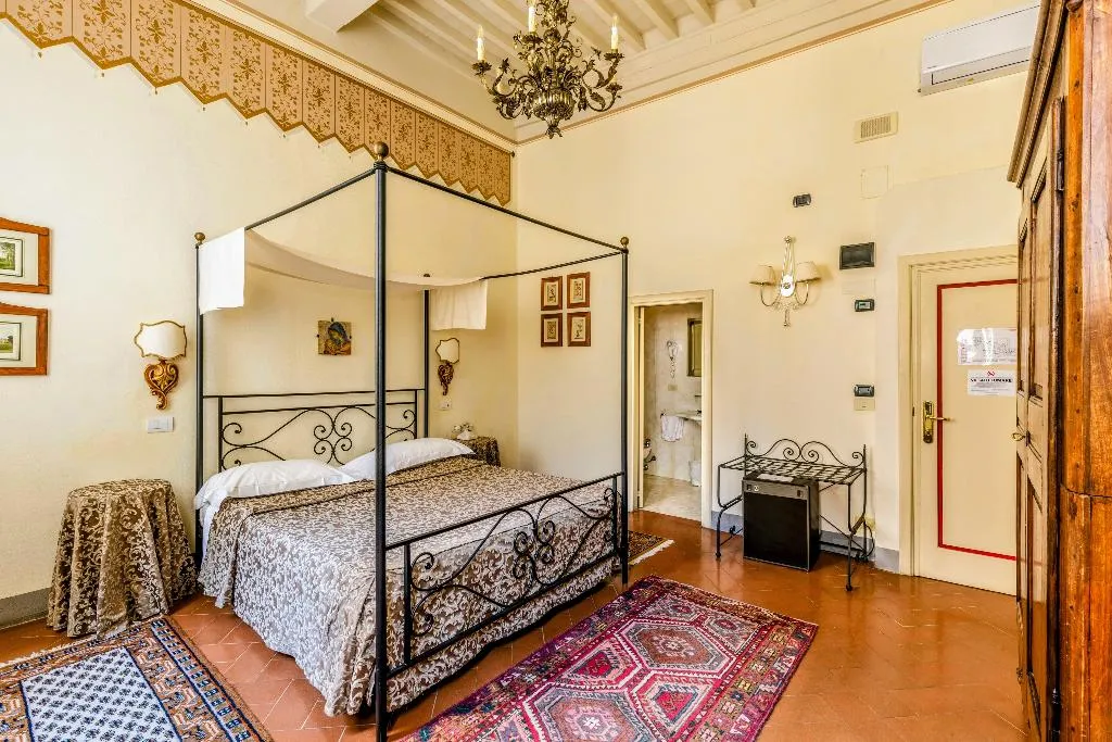 DOUBLE SUPERIOR Room, San Michele, Perugia
