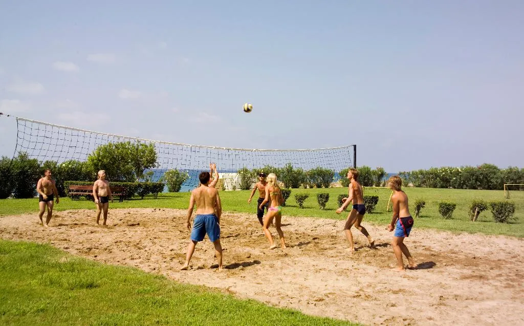 Beach, Iron Ambassador Beach Side, Antalya