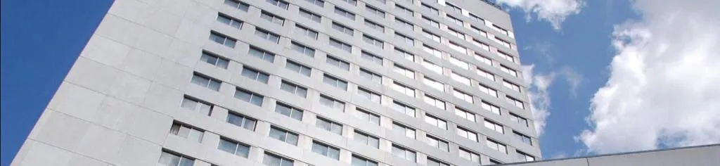 General view, Gaia Residence, Porto