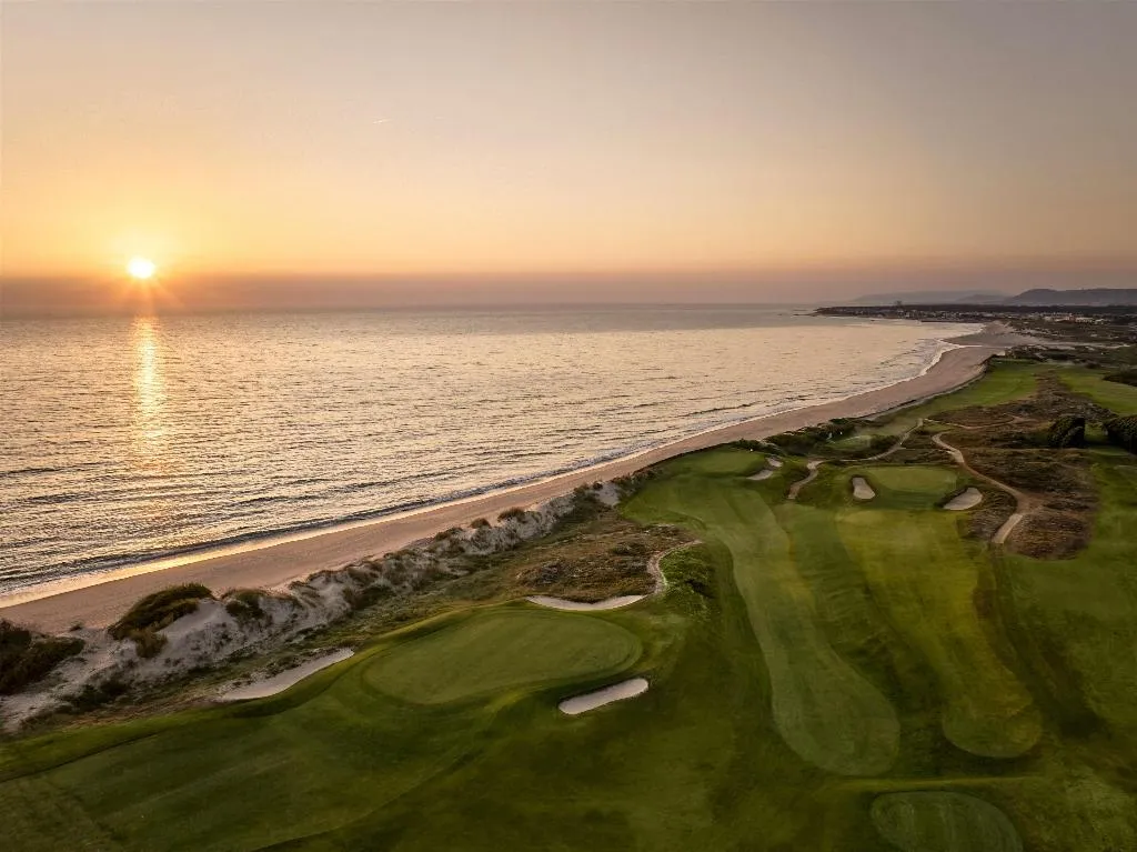 General view, Tivoli Estela Golf & Lodges Porto, Porto