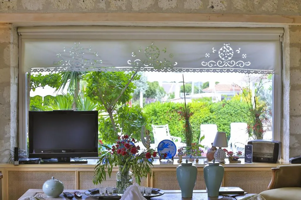 Lobby, My Stone Home Hotel - Special Class, Izmir