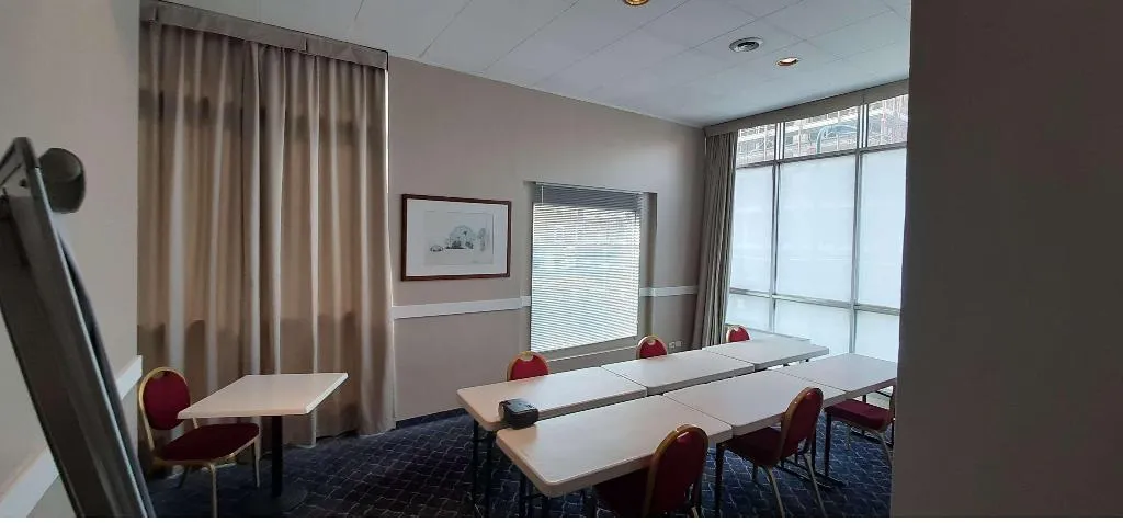 Conferences, Hotel Blaise & Francis, Milan