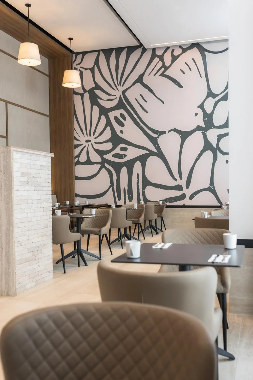 Restaurant, Hyatt Place Cancun Airport, Cancun Area