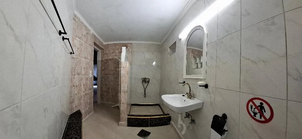 APARTMENT THREE BEDROOMS ONE BATHROOM Room, Castellino Studios, Rhodes