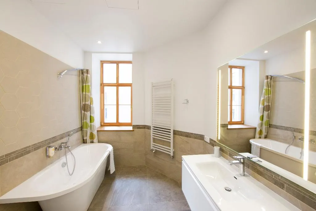 APARTMENT TWO BEDROOMS Room, Riga Lux Apartments Skolas Street 20, Riga