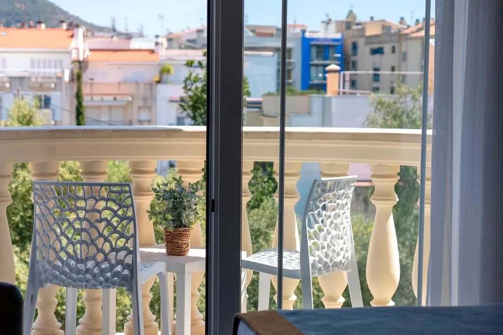 Double or Twin STANDARD Room, URH Sitges Playa, Costa Brava