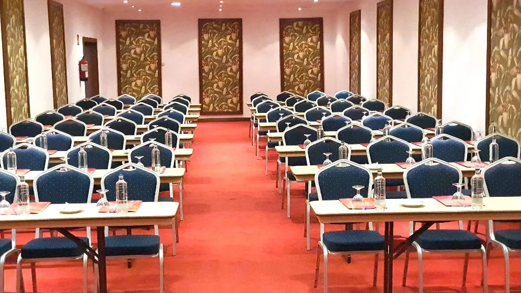 Conferences, Costa Calero Thalasso& Spa, Lanzarote