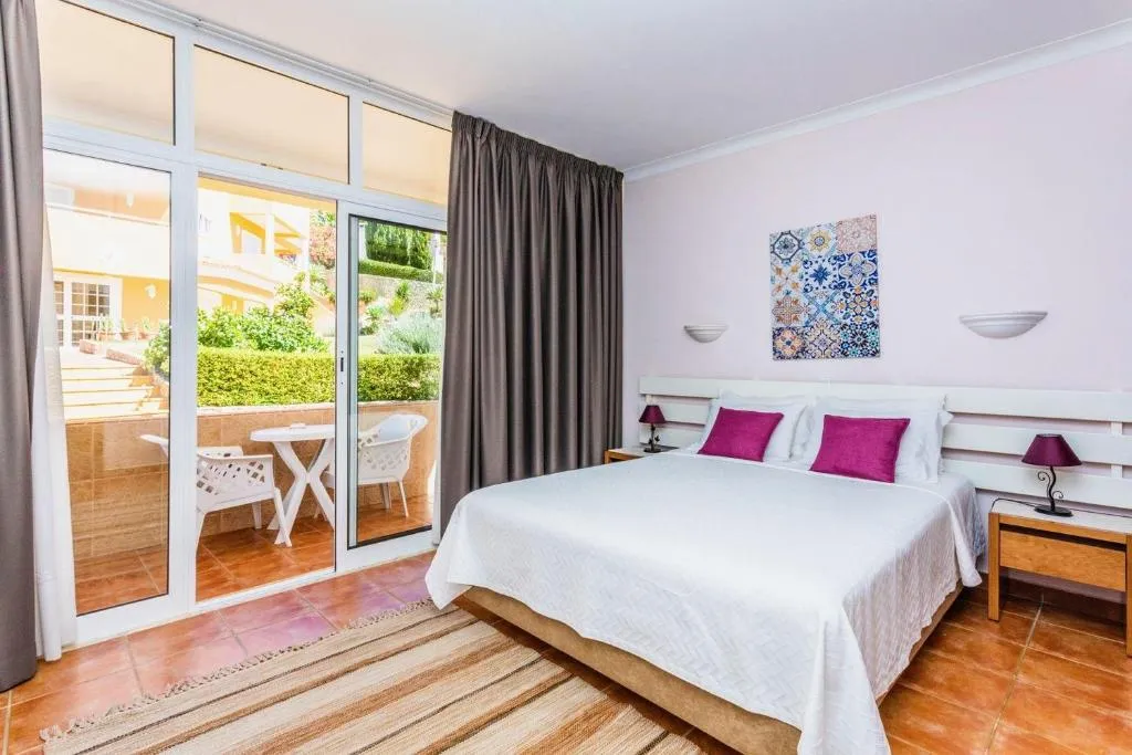 Room, Aurora Sol, Algarve