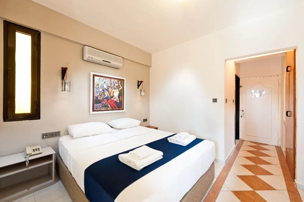 Room, Arinnanda, Izmir