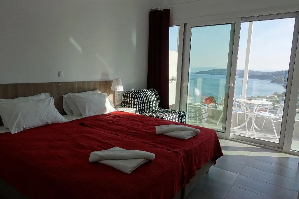 Room, Hotel Rene, Skiathos