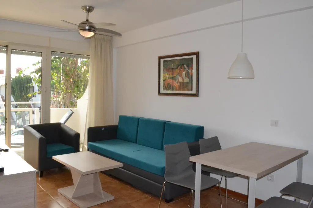 APARTMENT STANDARD Room, Apartments Montemayor, Gran Canaria