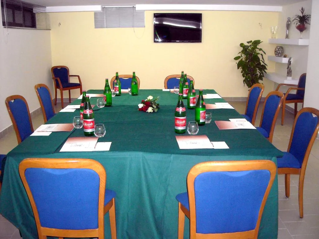 Conferences, Costa Hotel, Naples