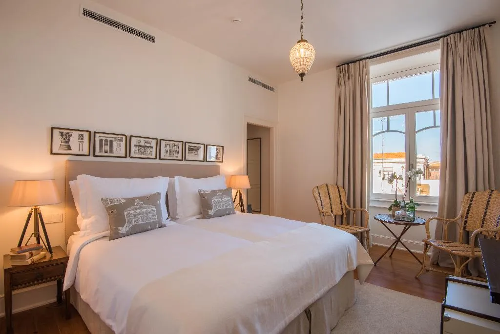 Double or Twin STANDARD Room, Bordoy Grand House Algarve, Algarve