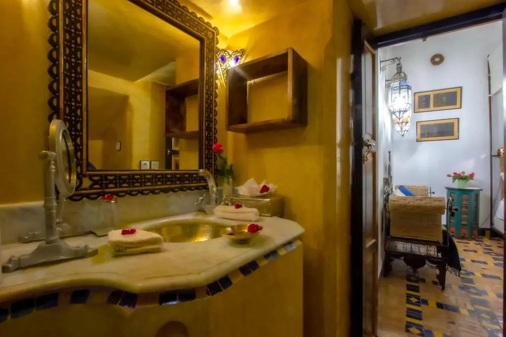 Room, Riad Kaiss By Sanssouci Collection, Marrakech