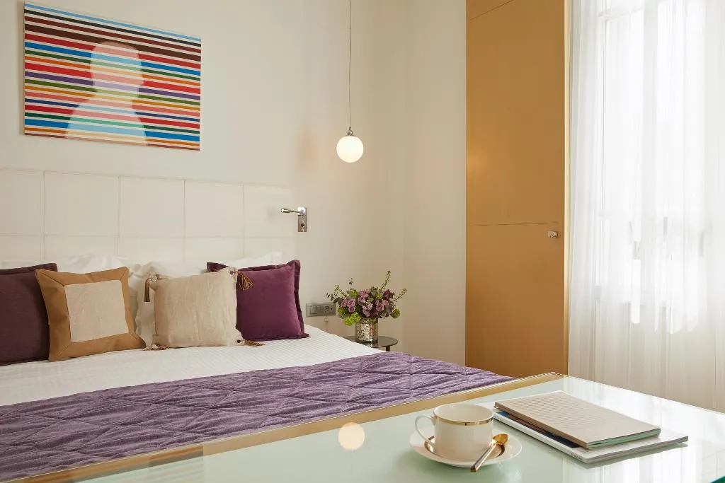 SINGLE DELUXE Room, The Excelsior Small Luxury Hotels of the World, Halkidiki