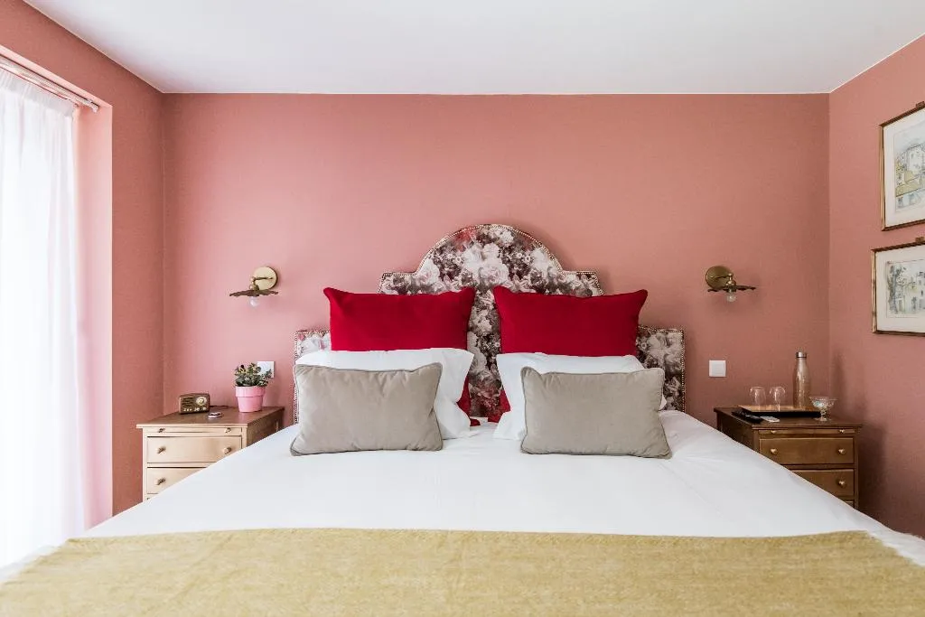 STUDIO STANDARD Room, Villa Camelia, Madeira