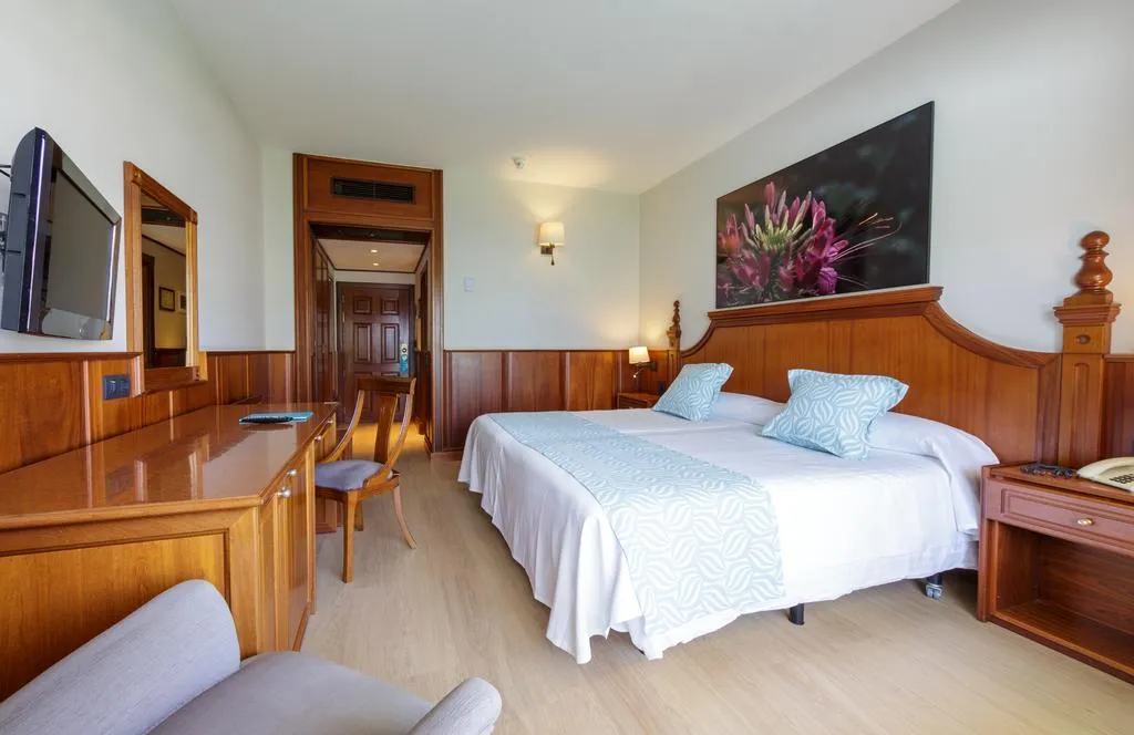 Double or Twin STANDARD Room, Hotel ValleMar, Tenerife
