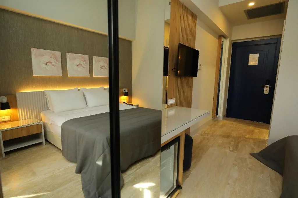 Room, Ariel Hotel Alacati, Izmir