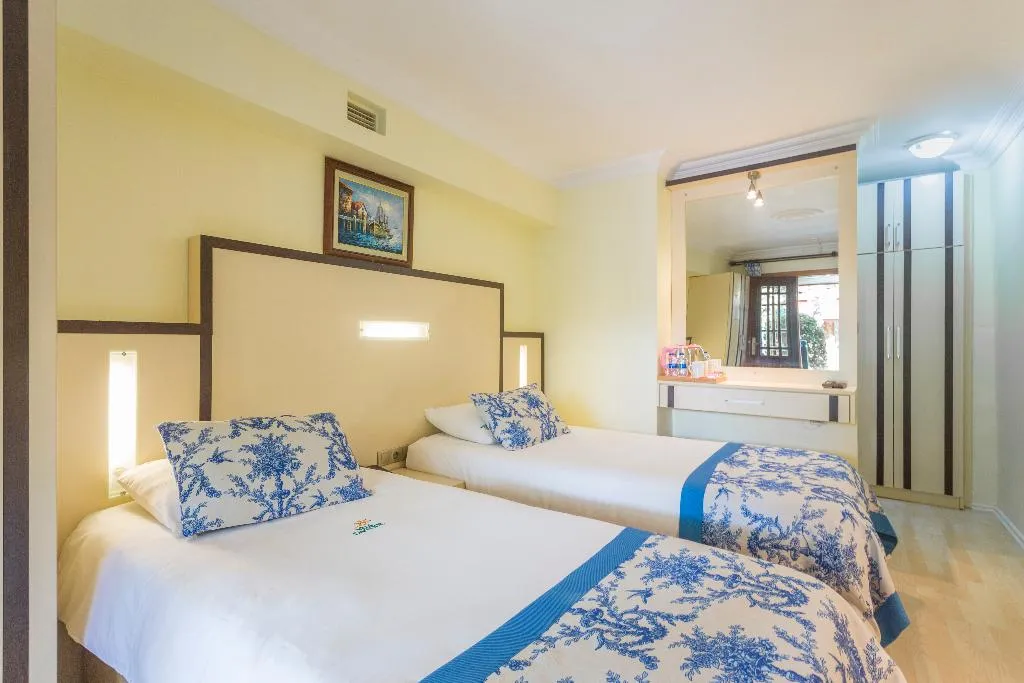Room, Villa Daffodil, Dalaman