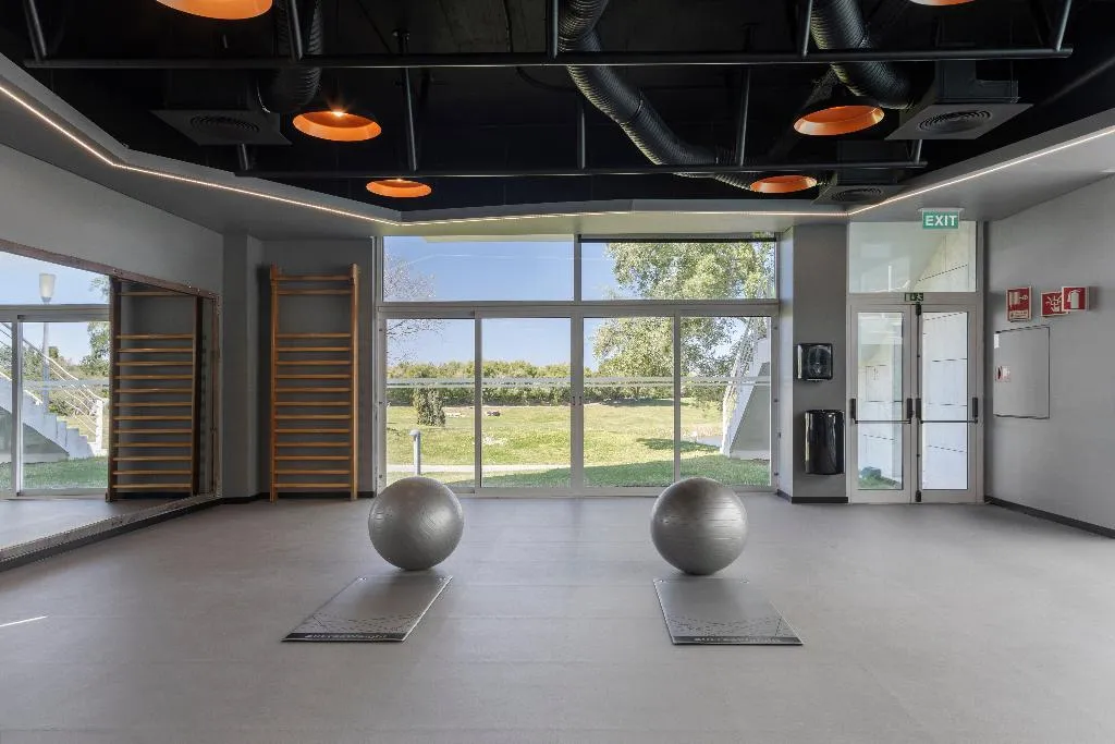 Sports and Entertainment, Crowne Plaza Caparica Lisbon, Lisbon