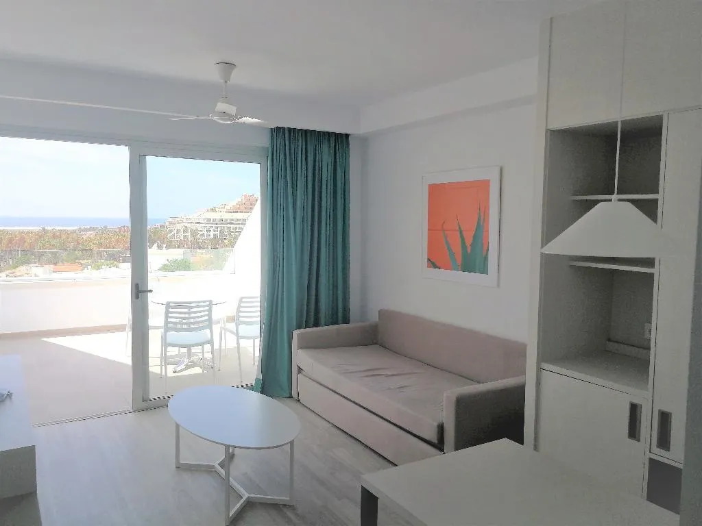 FAMILY ROOM STANDARD Room, SBH Maxorata Resort, Fuerteventura