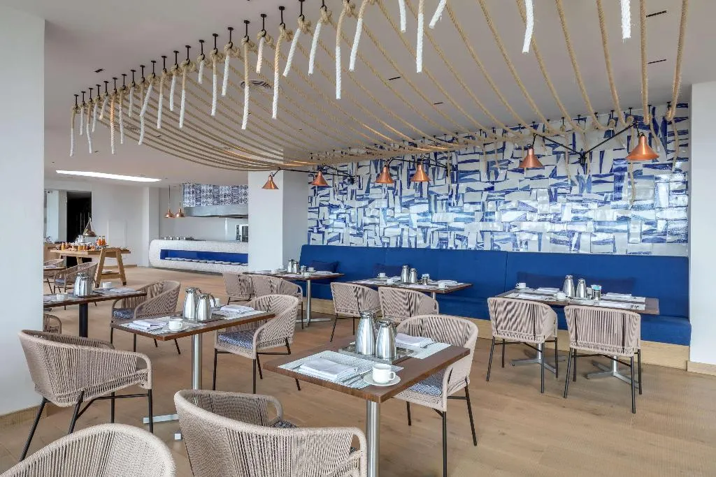 Restaurant, Royal Hideaway Corales Beach - Adults only, Tenerife