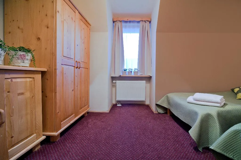 APARTMENT ONE BEDROOM Room, Apartamenty Apartart Zakopane, Krakow