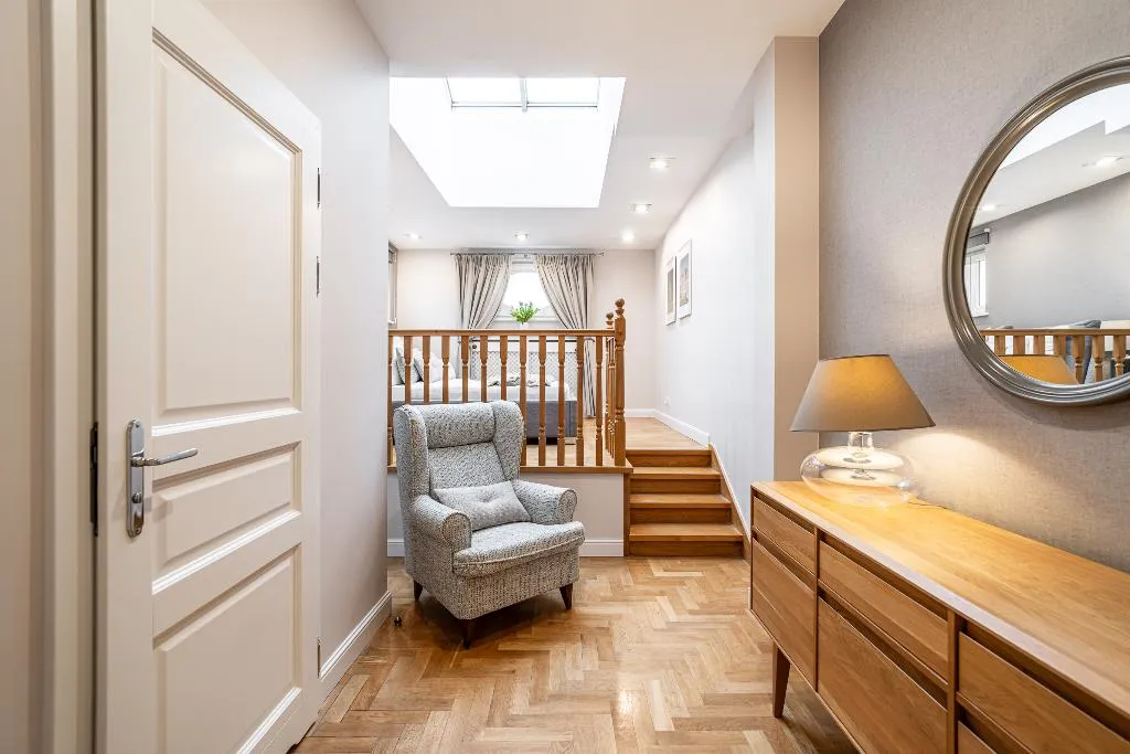 APARTMENT CAPACITY 4 ONE BEDROOM Room, Venetian House Market Square Aparthotel, Krakow