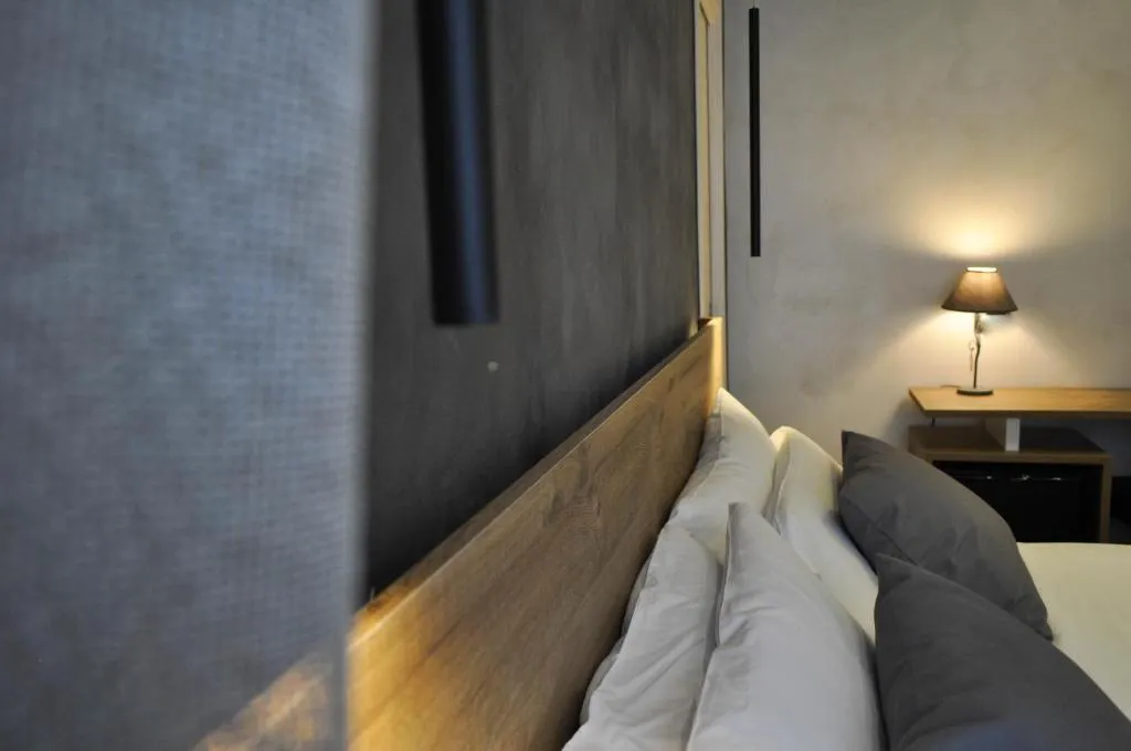 TRIPLE STANDARD Room, Hotel Bella Napoli, Naples