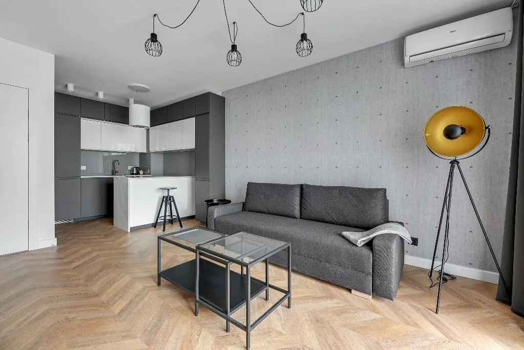 STUDIO DELUXE Room, Dom & House – Apartment Angielska Grobla, Gdansk