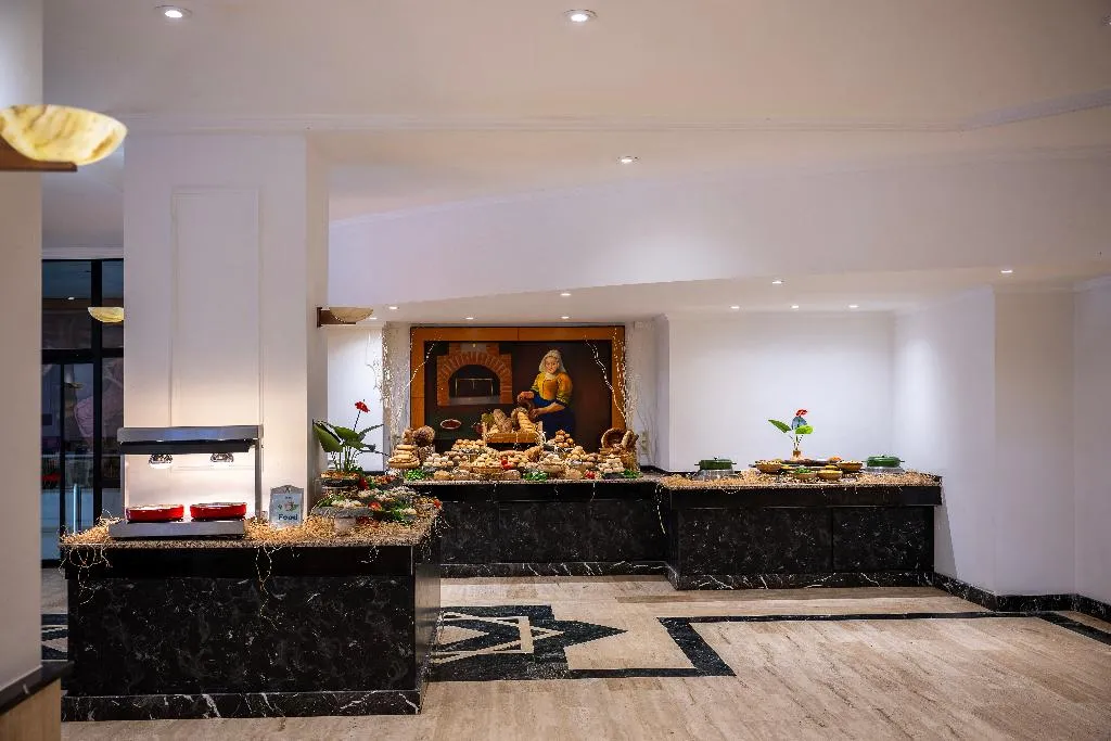 Restaurant, Adora Hotel & Resort, Antalya
