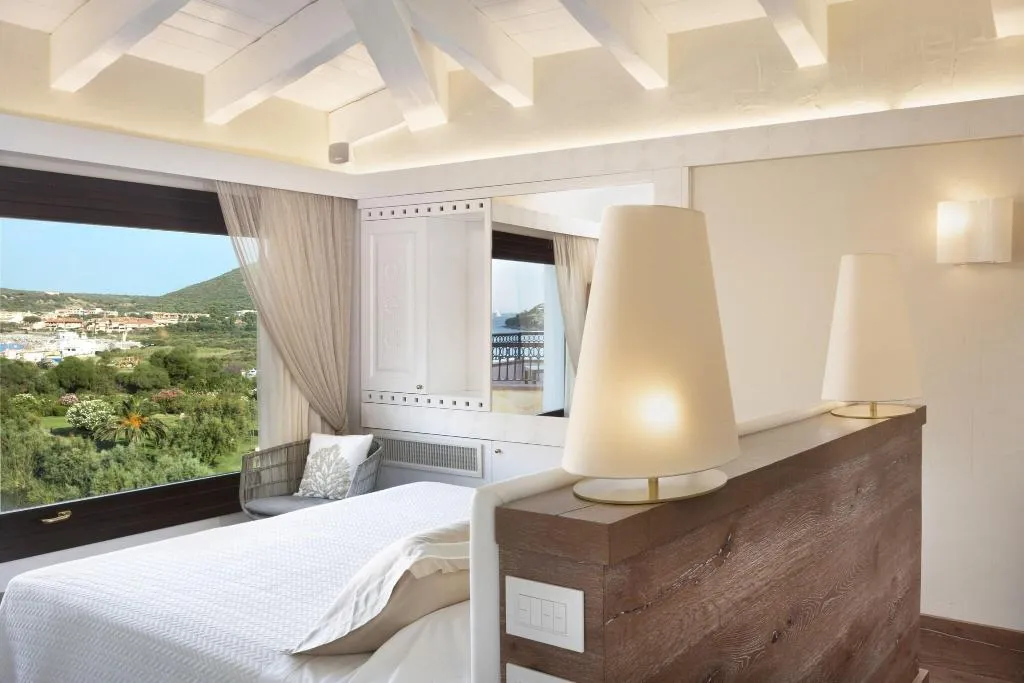 Room, Abi d'Oru, Olbia