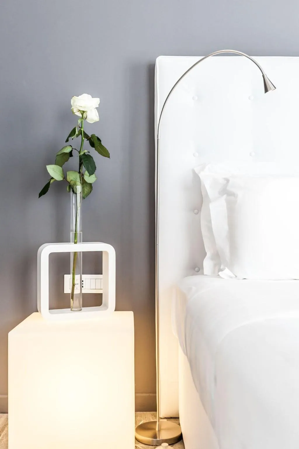 Room, M2M Made To Measure, Milan