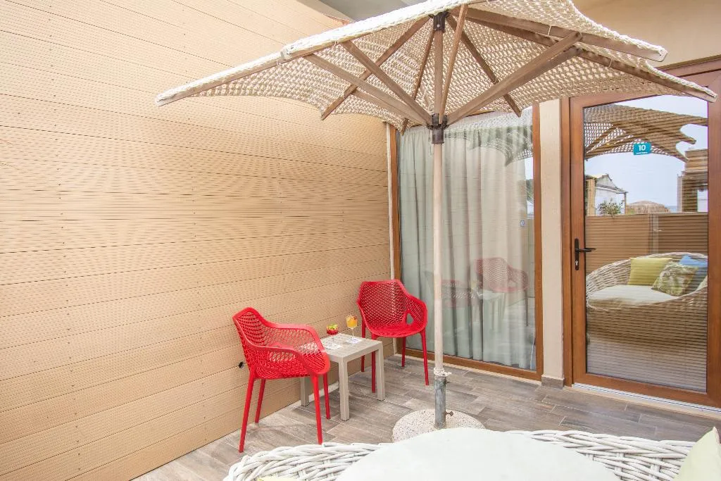 Double or Twin DELUXE Room, Yianna Caravel Suites by Checkin (adults only), Crete