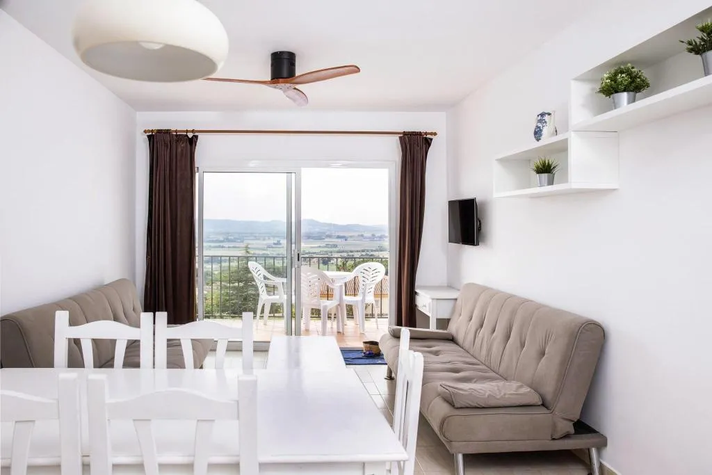 Room, Club Torre Vella, Costa Brava