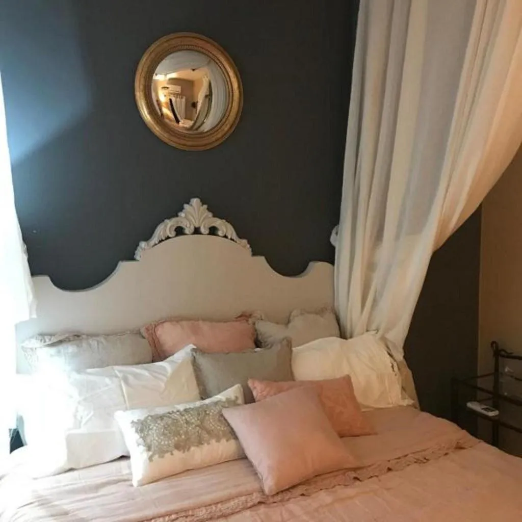 Room, La Dimora Del Casanova, Costa Blanca