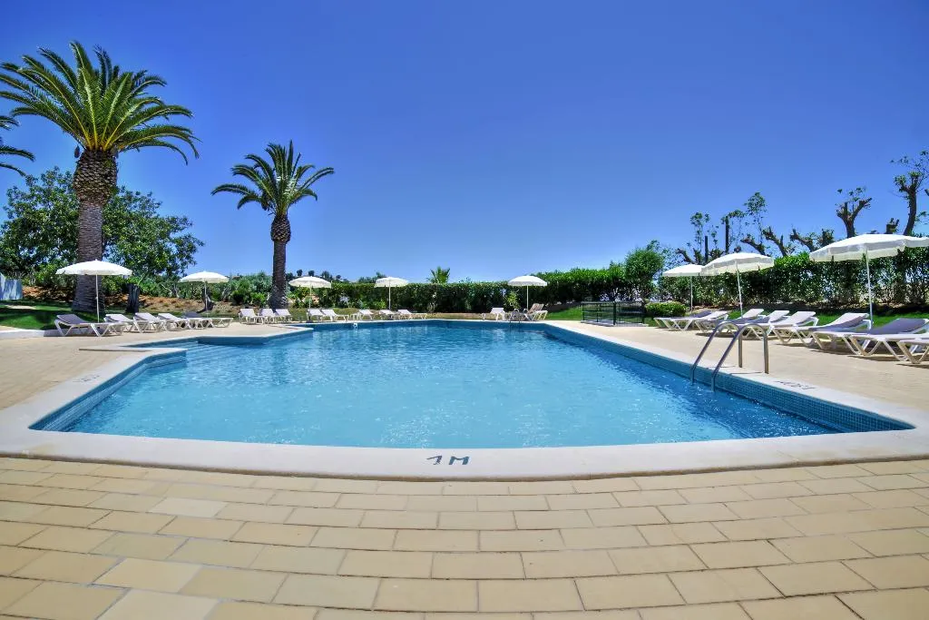 Pool, Parque Monte Verde, Algarve