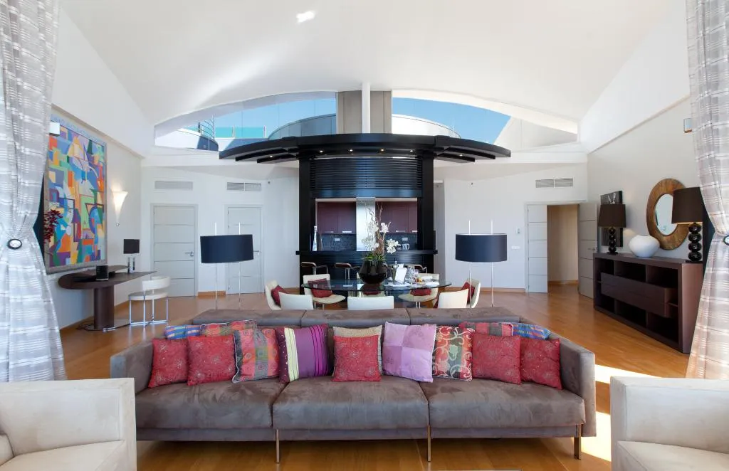 SUITE Presidential Room, Senator Banus, Costa Del Sol