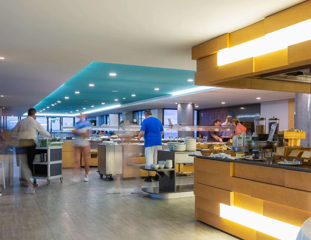 Restaurant, The Views Monumental, Madeira