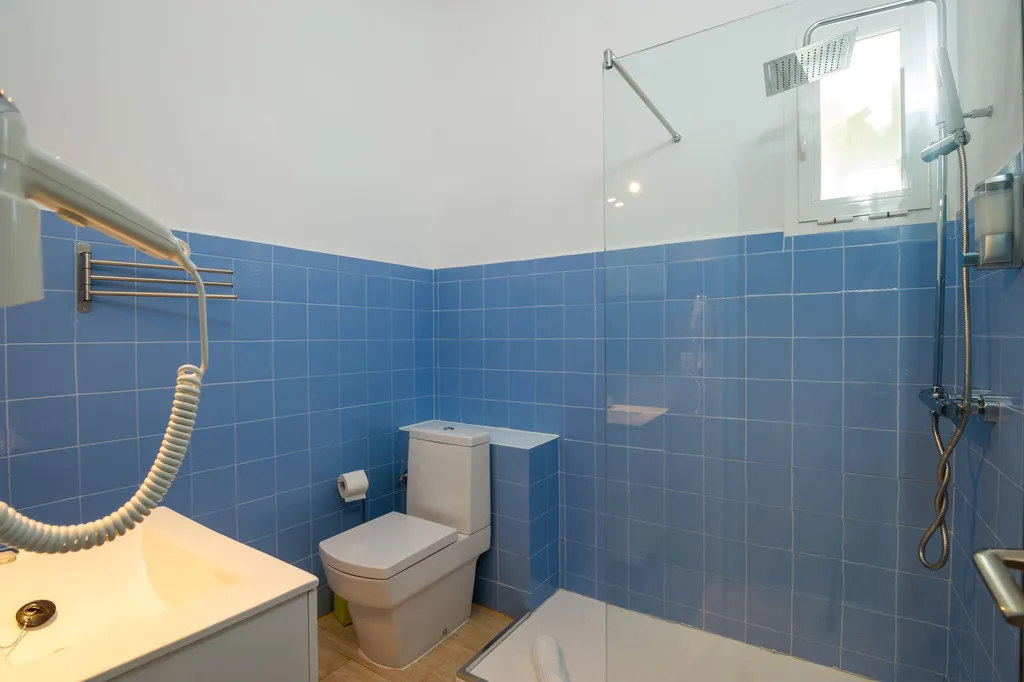 DOUBLE STANDARD Room, Hotel Casa Dalia Marbella, Costa Del Sol