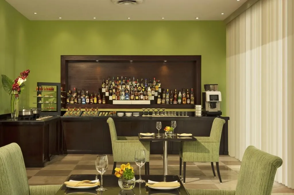 Bar, Dreams Jade Resort & Spa - All Inclusive, Cancun Area