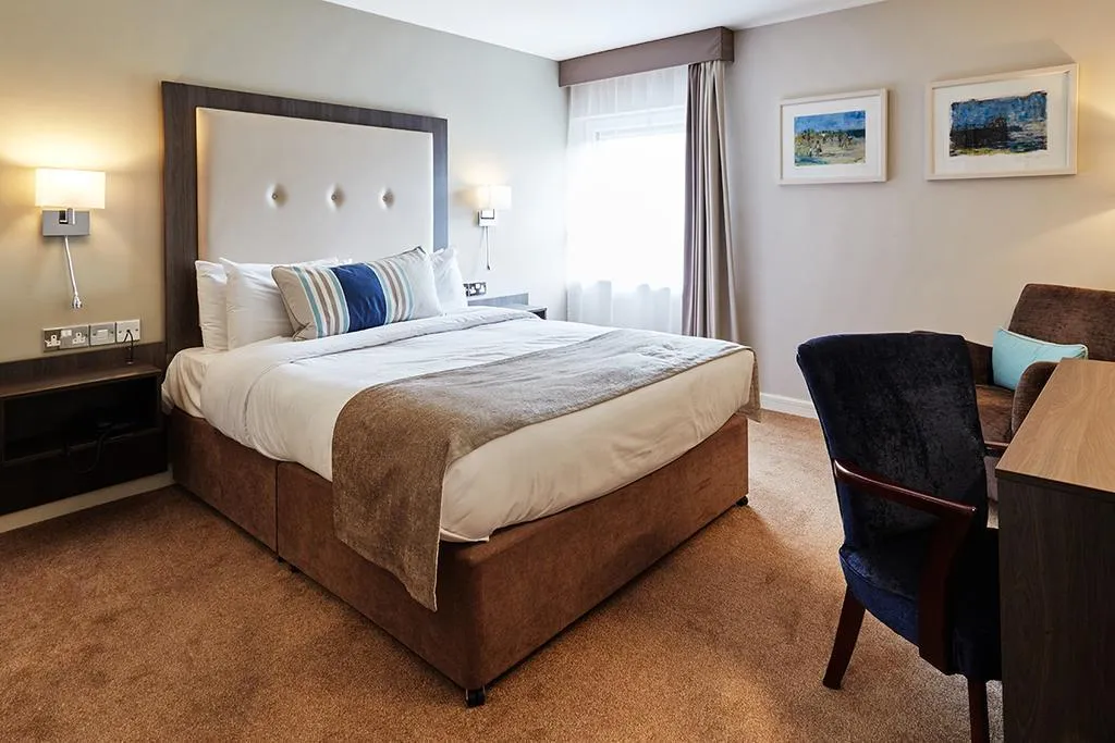 General view, Westlodge Hotel, Cork