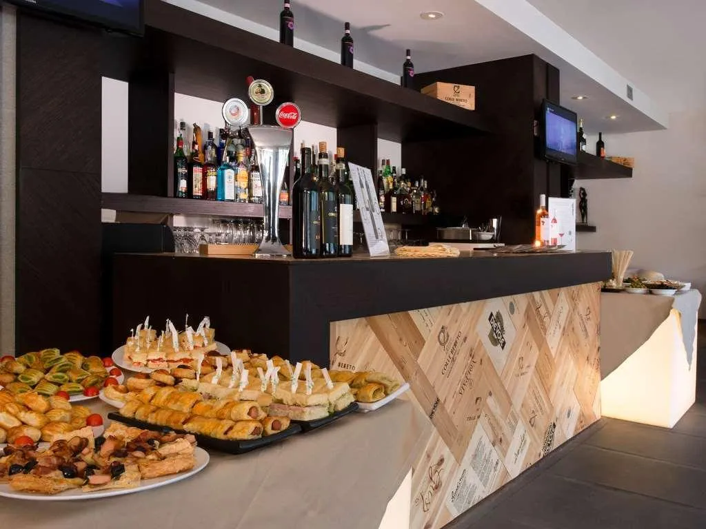 Bar, Cdh Hotel Radda, Florence