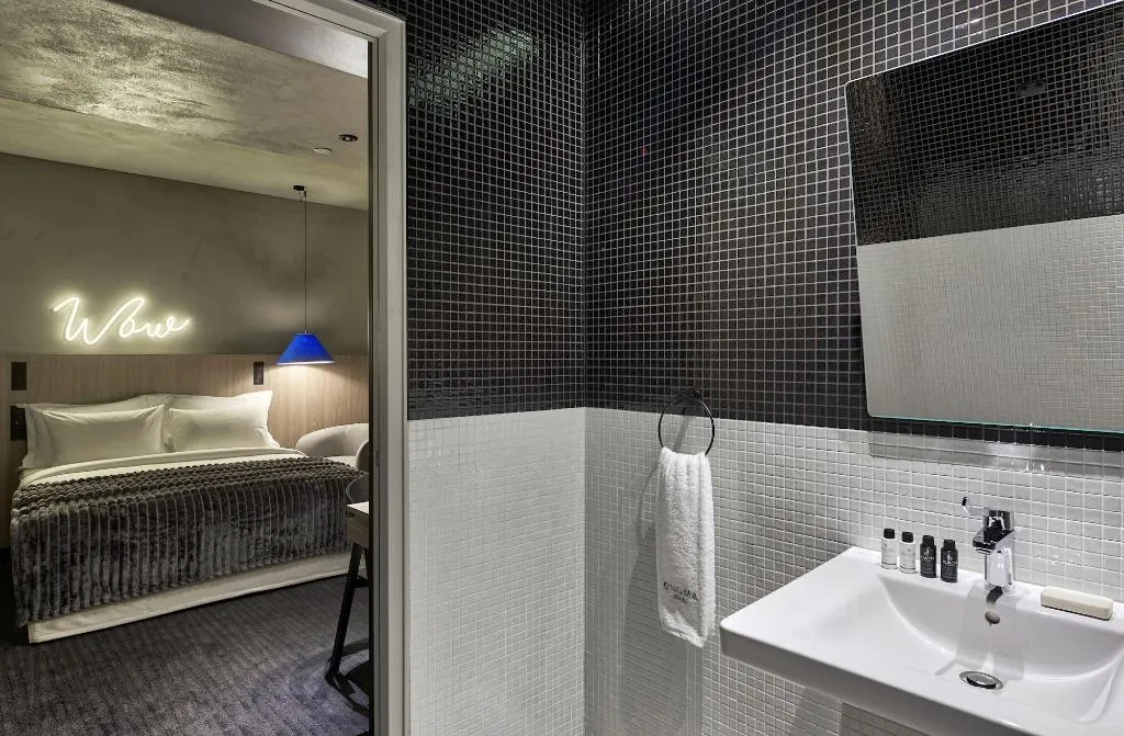 Room, Onoma Hotel Thessaloniki, Halkidiki