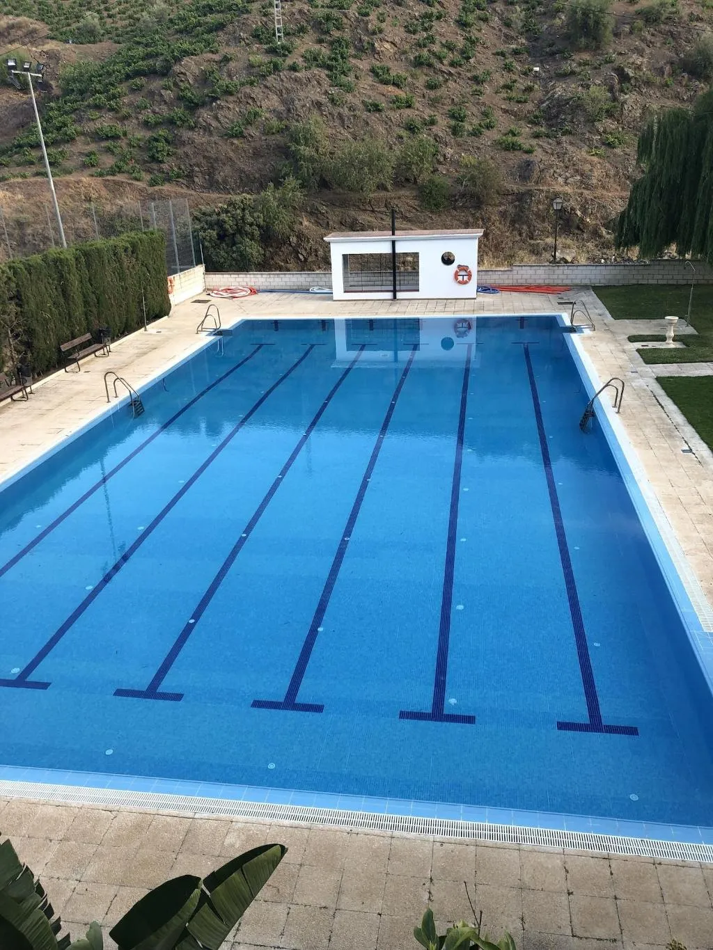 Sports and Entertainment, Hotel Posada Del Bandolero, Costa Del Sol