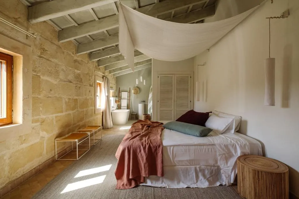 Room, Antic Menorca, Menorca