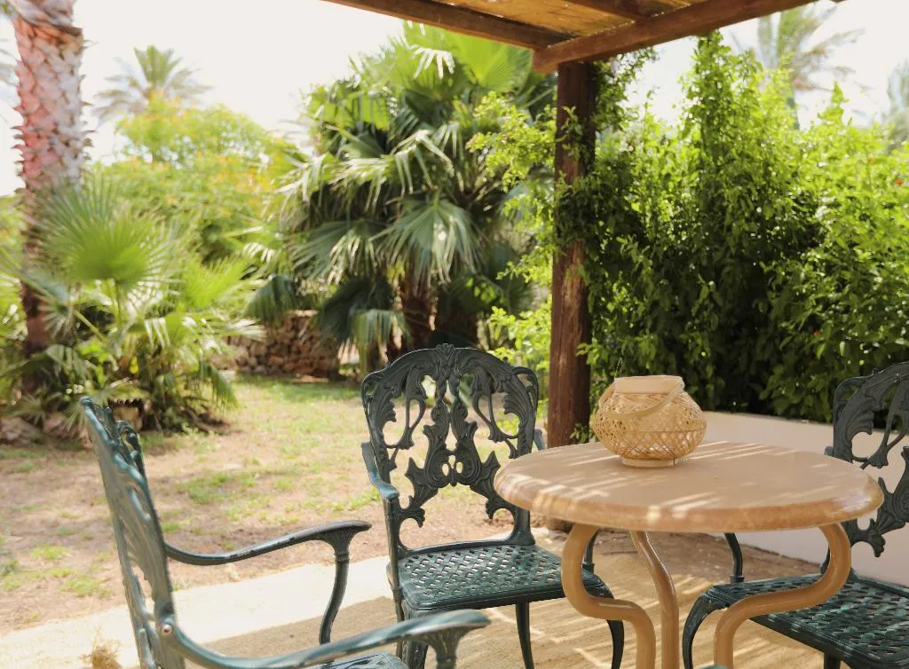 Terrace, Llucatx Menorca, Menorca