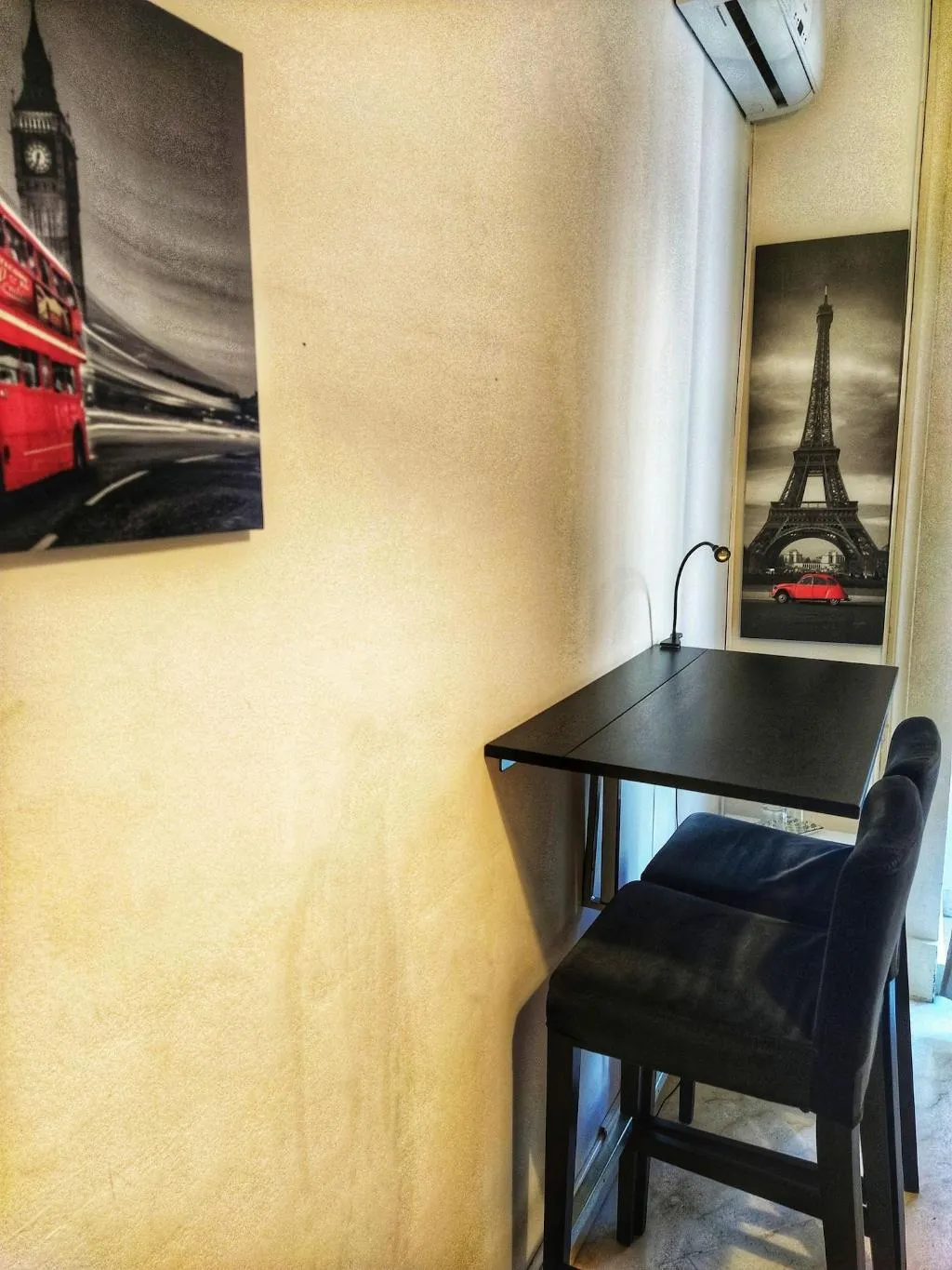 Room, Catania Inn, Catania